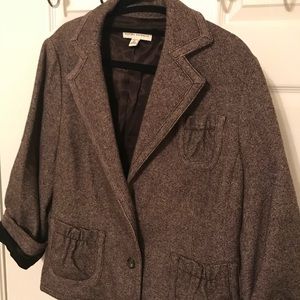 Banana Republic Women’s jacket size 14